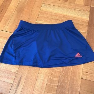 ✅ Adidas Tennis skirt